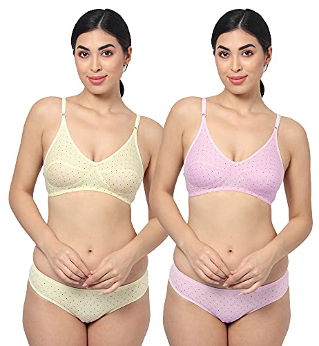 Image of SGC Sweden Women Lingerie Set