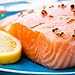 Today Gourmet Foods of NC - Sushi-Grade Norwegian Salmon Fillets (12-6/7oz fillets) (Kosher)