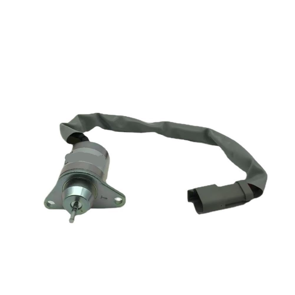 Solénoïde d'arrêt TK 41-6383 compatible avec modèles 416383 et 41-4306 - 4