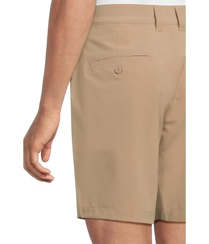 TravisMathew Men's Tech Chino Shorts4