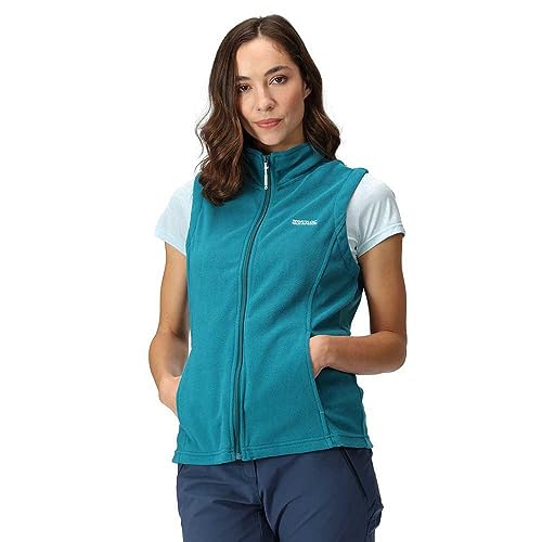 Regatta Sweetness II - Chaleco de forro polar para mujer
