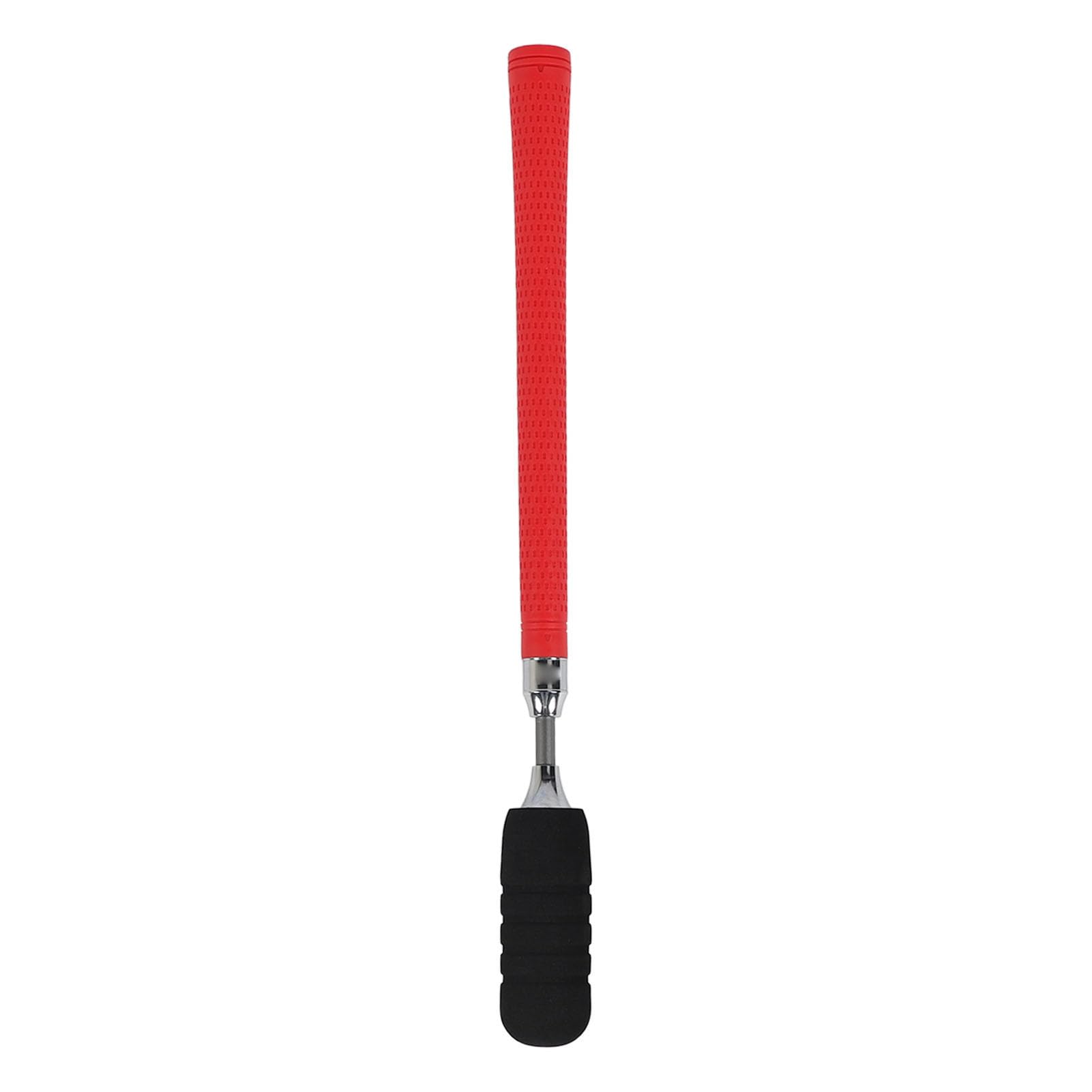 Entraînement golf intérieur stick réglable balançoire de golf sonore - 8