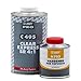Laca Express MS 2K 495SR HBBody - 1,25 L Mezcla (1 +...
