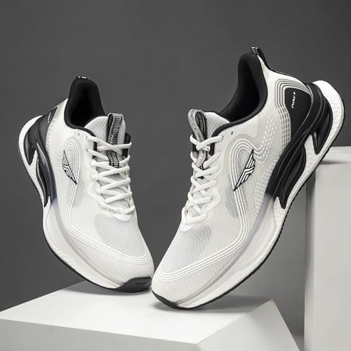 Image of Red Tape Mens Rso412 Athleisure Shoes