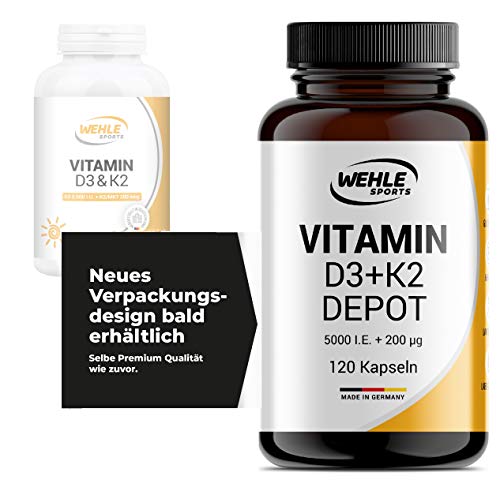 dr loges vitamin d k2