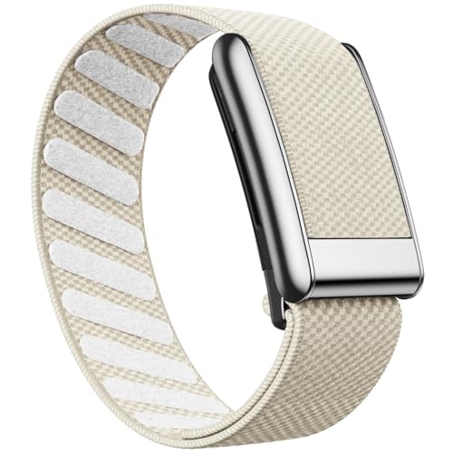 Image of Highgrove Premium Superknit Band Compatible With Whoop 5.0, Soft, Breathable, All-Day Comfort Strap For Gym, Sleep & Daily Wear, Wristband Suitable For Men & Women