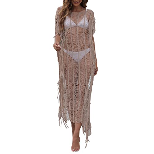 Summer seaside resort beach dress pour vos journées de détente au soleil