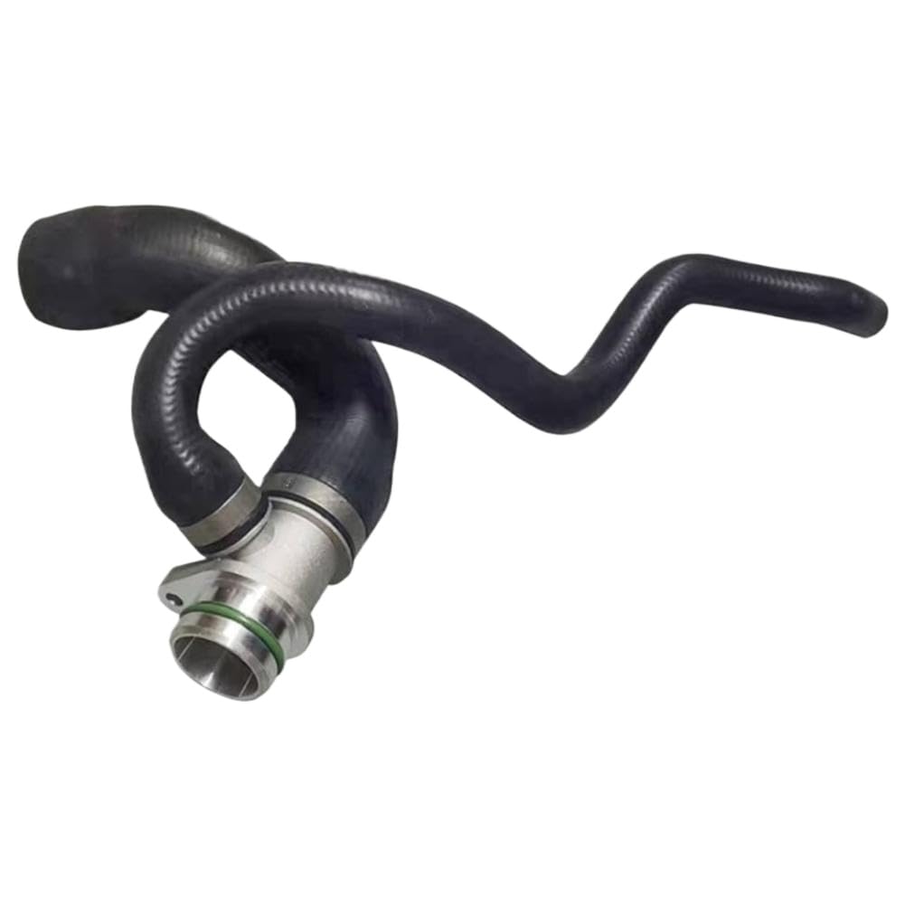 Bvbybyywd Onecolor Replacement Aluminum Hose 11537639998 Compatible With Bmw F20 F30 F10 X1 X3 Z4 125I 520I N20