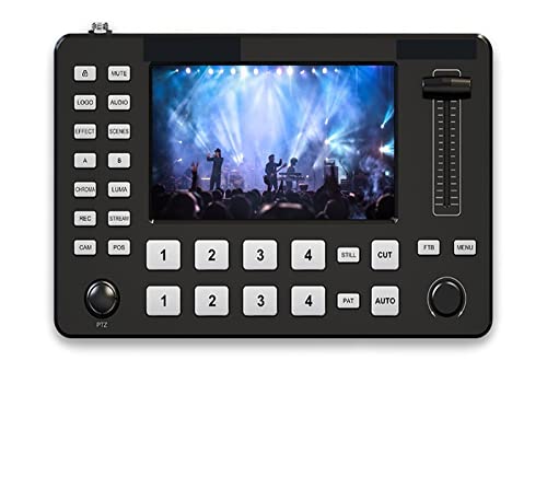 Switch Hdmi 3 Salidas Marca JOJIDE