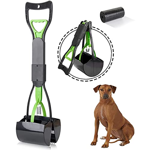 Top 15 Perfect Dog Poop Scoopers MustHave for Dog Lovers!