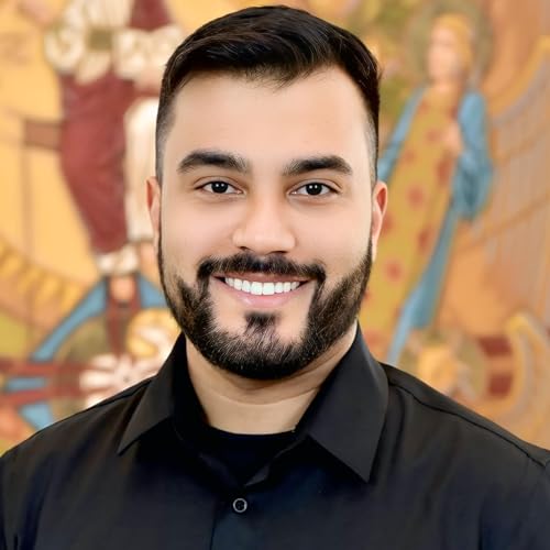 Couverture de Henderson Souza