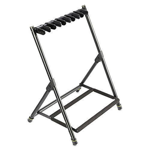 Gravity VARI®-G 5 – Multi-Guitares pour 5 instruments - Les Beatles, Paul McCartney, John Lennon, RIngo Starr, George Harrison Gravity VARI®-G 5 - Multi-Guitares pour 5 instruments