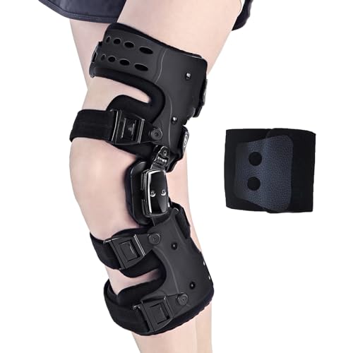 EZWORK OA Unloader Knee Brace