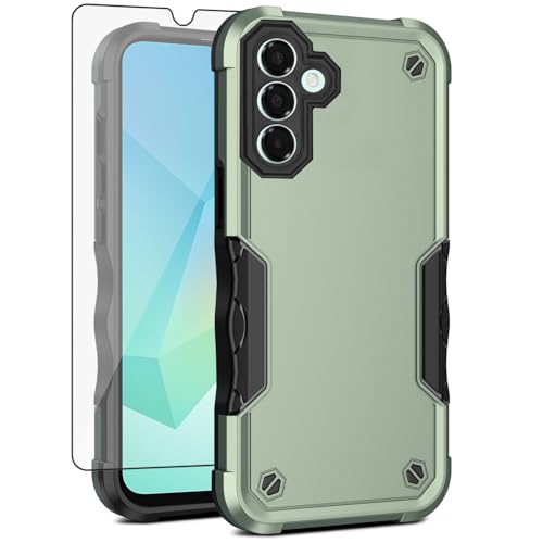 Coque Samsung A16 5G antichoc fine Asuwish pour un quotidien actif