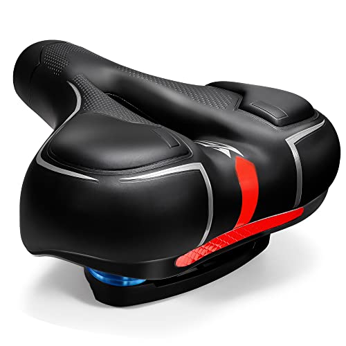 10 Best Bike Seats for Tailbone Pain Say Goodbye to on