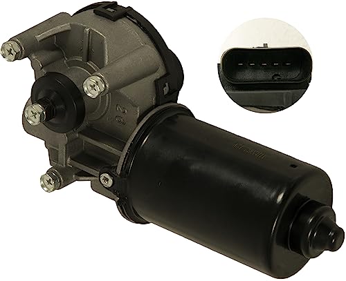 Moteur d'essuie-glaces avant Taros Trade 100152 pour mécanisme d'origine