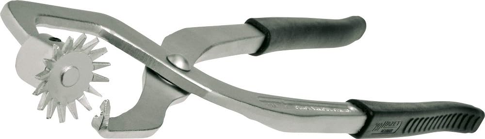 TPF Comercial 82032000 - Tenazas para muelles (330 mm, con garra móvil)