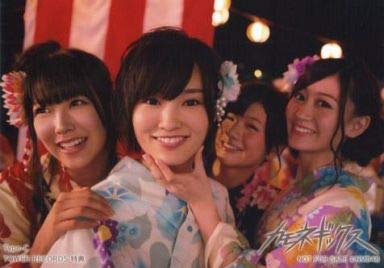 Amazon.co.jp: NMB48 公式生写真 カモネギックス 店舗特典 TOWER