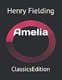  Amelia: ClassicsEdition