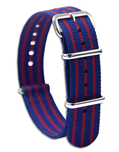 Royal Army Ordnance Corps G10 Watch Strap