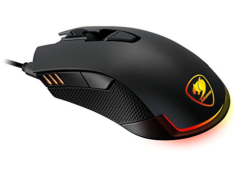 Cougar Revenger USB Optical 12000DPI - Mouse