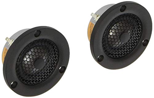 スキャンスピーク D3004/604000 ベリリウムツィーター Amazon | 【国内正規品】Scan-Speak Illuminator D3004/604000