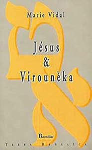 Book's Cover of Jésus et Vérouneka