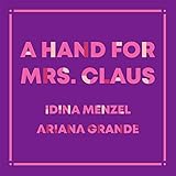 A Hand For Mrs. Claus