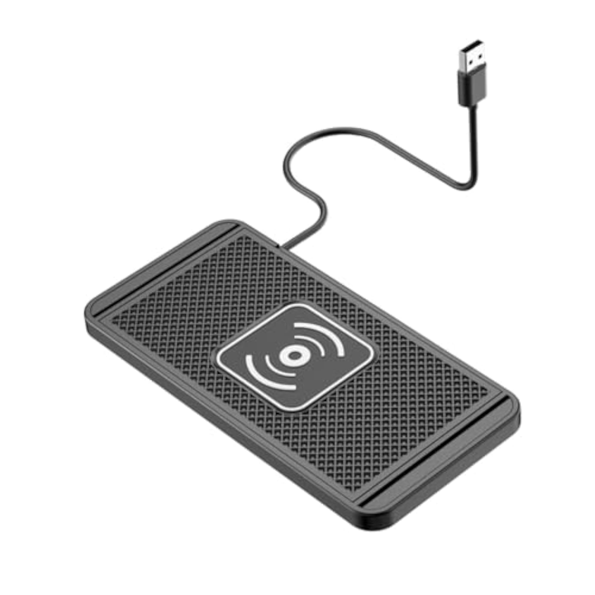 Club Bollywood® Phone Fast Wireless Charging Pad