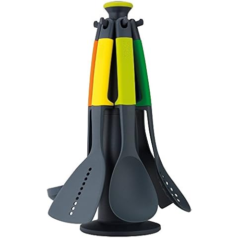 Joseph Joseph Elevate 6-Piece Utensil Set Cover