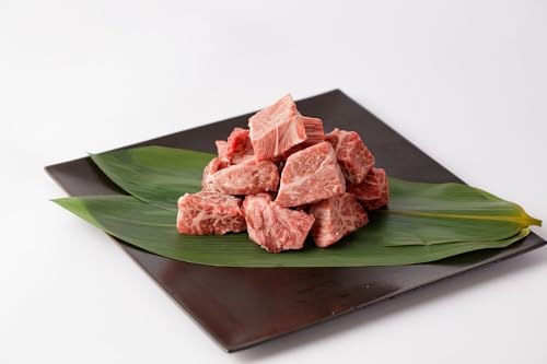 長崎和牛 ヒレサイコロステーキ 400g ヒレ ひれ ヒレ すてーき サイコロステーキ