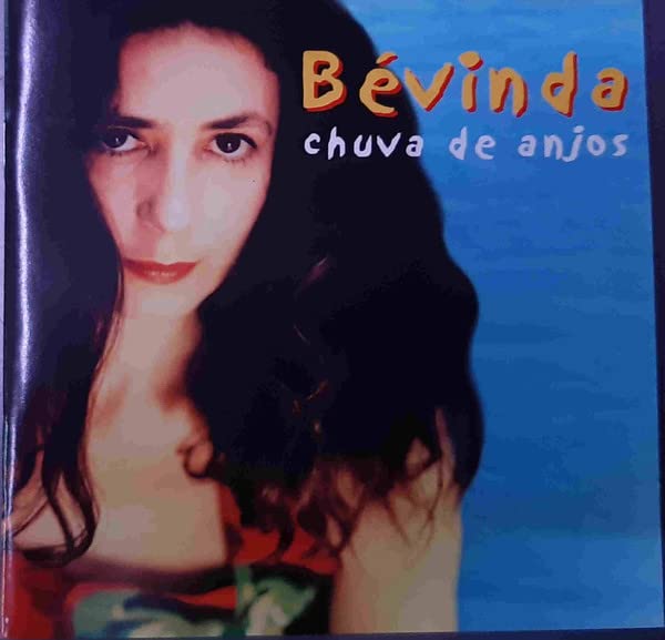 Chuva De Anjos (Frn) [Audio CD]