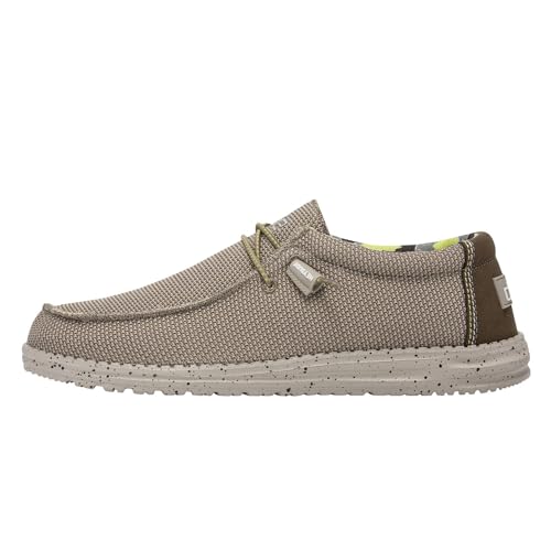 Image of HEYDUDE Wally Sox Mens Shoes