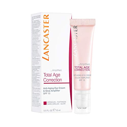 Lancaster Total Age Correction Amplified