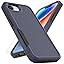 Navy Blue (PC) + Black (TPU)