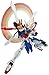 Bandai Tamashii Nations Robot Spirits God Gundam "Mobile Fighter G-Gundam" Action Figure