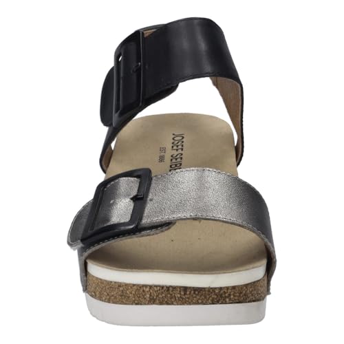 Josef Seibel Quinn 02 Women’s Adjustable Sandal3