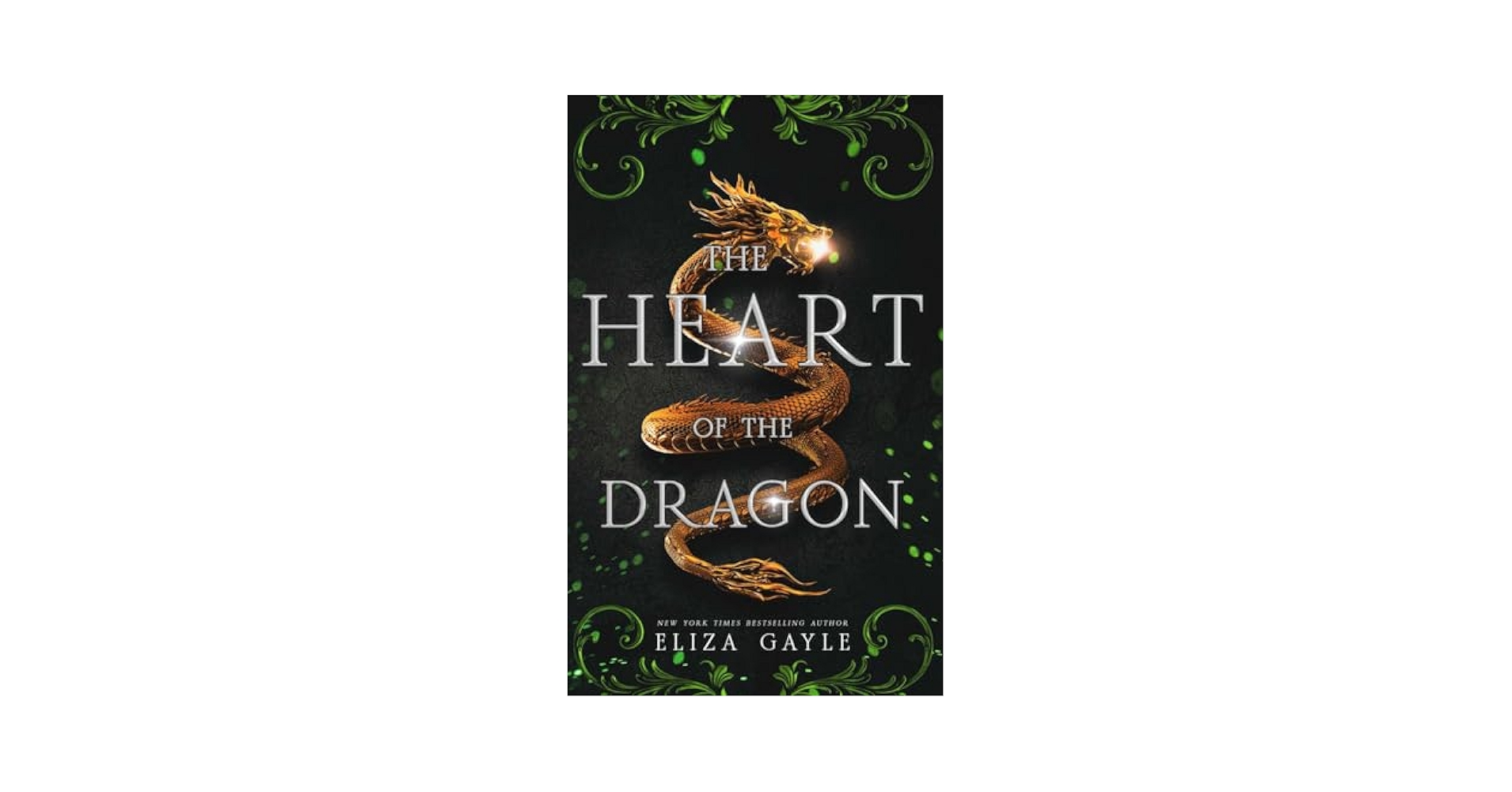 Amazon.com: The Heart of the Dragon - Special Edition