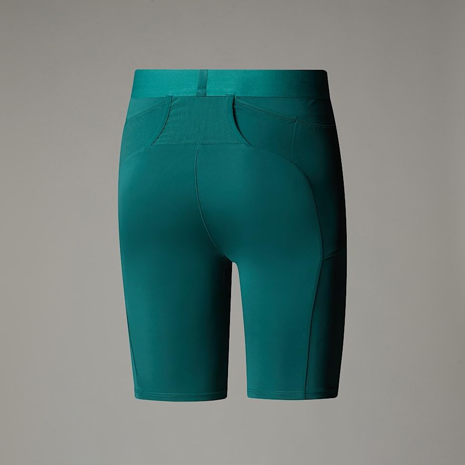 The North Face W Refina Short 8" - Shorts Mujer