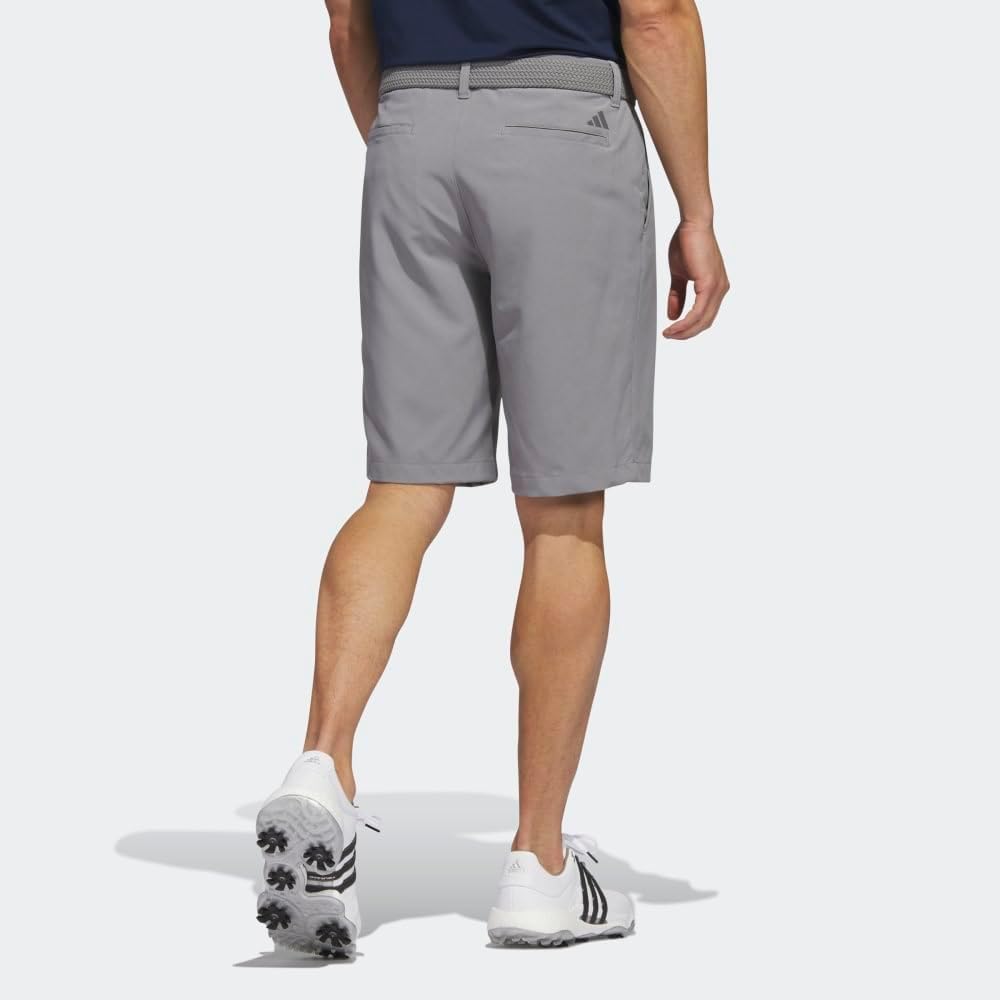 adidas Mens Ultimate365 Golf Shorts