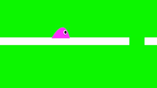 Endless Slime Drop – vue 3