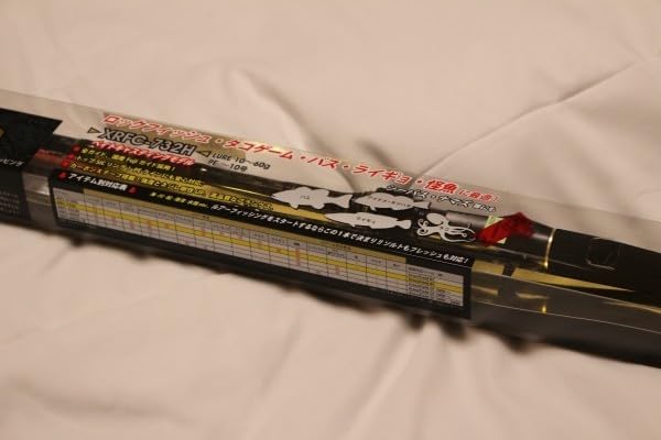 ダイワ モアザンモバイル100MLS-5 廃番モデル極美モバイルロッド