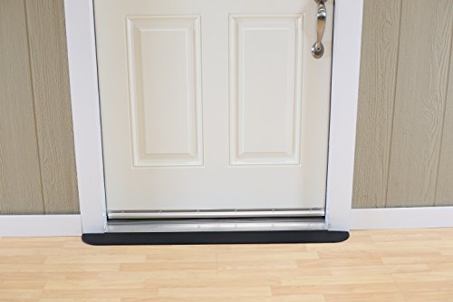 Best Threshold Ramp For Inside A House
