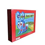 Coder Bunnyz - The Most Comprehensive STEM Coding Board Game Ever! Learn All The Concepts You Ever Need in Computer Programming in a Fun Adventure. Featured at TIME, NBC, Sony, Google, Maker Faires!