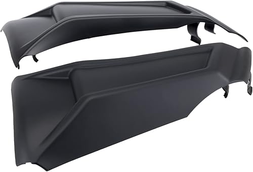 Miniatura 3 de Carcasa de carenado de marco lateral para Honda Rebel Cmx 250 Cmx 300 Cmx 500 2017-2022 cubierta del motor