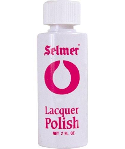 Selmer Lacquer Polish