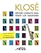 Produktbild KLOSÉ: Método completo para todos los saxofones
