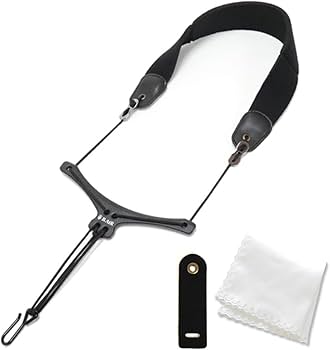 Amazon | B.AIR BIRD STRAP バードストラップ クラリネット用