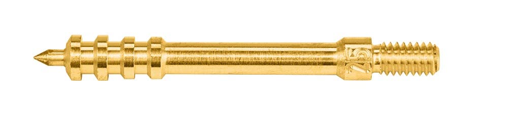 .25-6.5mm Pierce Point Jag