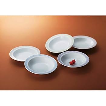 Amazon | J＆K カレー皿5枚セット [ホーム＆キッチン] | （株